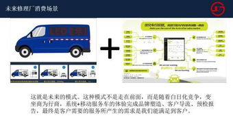 车抓手 县域经济综合修理厂的抓客利器与盈利模式解析