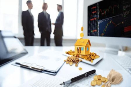 大牛证券分享中天金融被问询 经济信息咨询成焦点